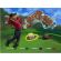 Cyber Tiger Woods Golf Image 2