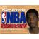 Kobe Bryant in NBA Courtside Image 2