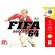 FIFA Soccer 64 Thumbnail