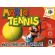 Mario Tennis Thumbnail