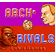 Arch Rivals Image 4