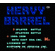 Heavy Barrel Image 4