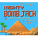 Mighty Bomb Jack Image 2