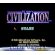 Sid Meier's Civilization Image 2