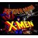 Spider-Man / X-Men Arcade Revenge Image 2