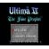 Ultima 6 the False Prophet Image 2