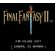 Final Fantasy II 2 Image 2