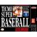 Tecmo Super Baseball Thumbnail