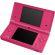 Nintendo DSi System - Hot Pink Thumbnail