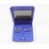 Cobalt Game Boy Advance SP System Thumbnail