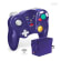 FreePad Wireless GameCube Controller - Purple Image 2
