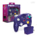 FreePad Wireless GameCube Controller - Purple Thumbnail