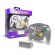 Wavedash Gamecube Wireless Controller (Silver) Thumbnail