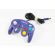PURPLE AND CLEAR CONTROLLER Thumbnail