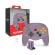 "Admiral" BT Controller for N64 / Switch / PC (Amethyst Purple) Thumbnail