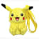 New 3DS XL Pikachu Full Body Pouch Thumbnail