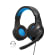 SoundTac Universal Gaming Headset - Armor 3 - Blue Image 2