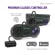 RetroN 2 HD Console NES / SNES - Black Image 3