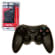PS3 Wireless Controller - Black Image 2