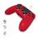 PS4 Wireless Armor 3 Controller - Red Image 2