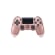 PS4 Wireless DualShock 4 Controller - Rose Gold Thumbnail