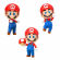 Mario Nendoroid Figure Thumbnail