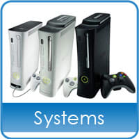 Xbox 360 Systems