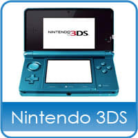 Nintendo 3DS