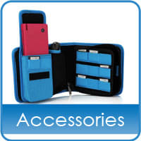 3DS Accessories