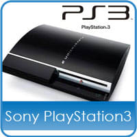 PS3 Systems