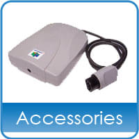 Nintendo 64 Accessories