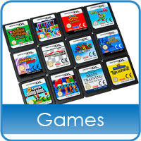 nintendo 2ds games