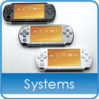 PSP Systems