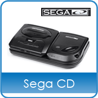 Sega CD