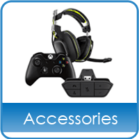 Xbox One Accessories